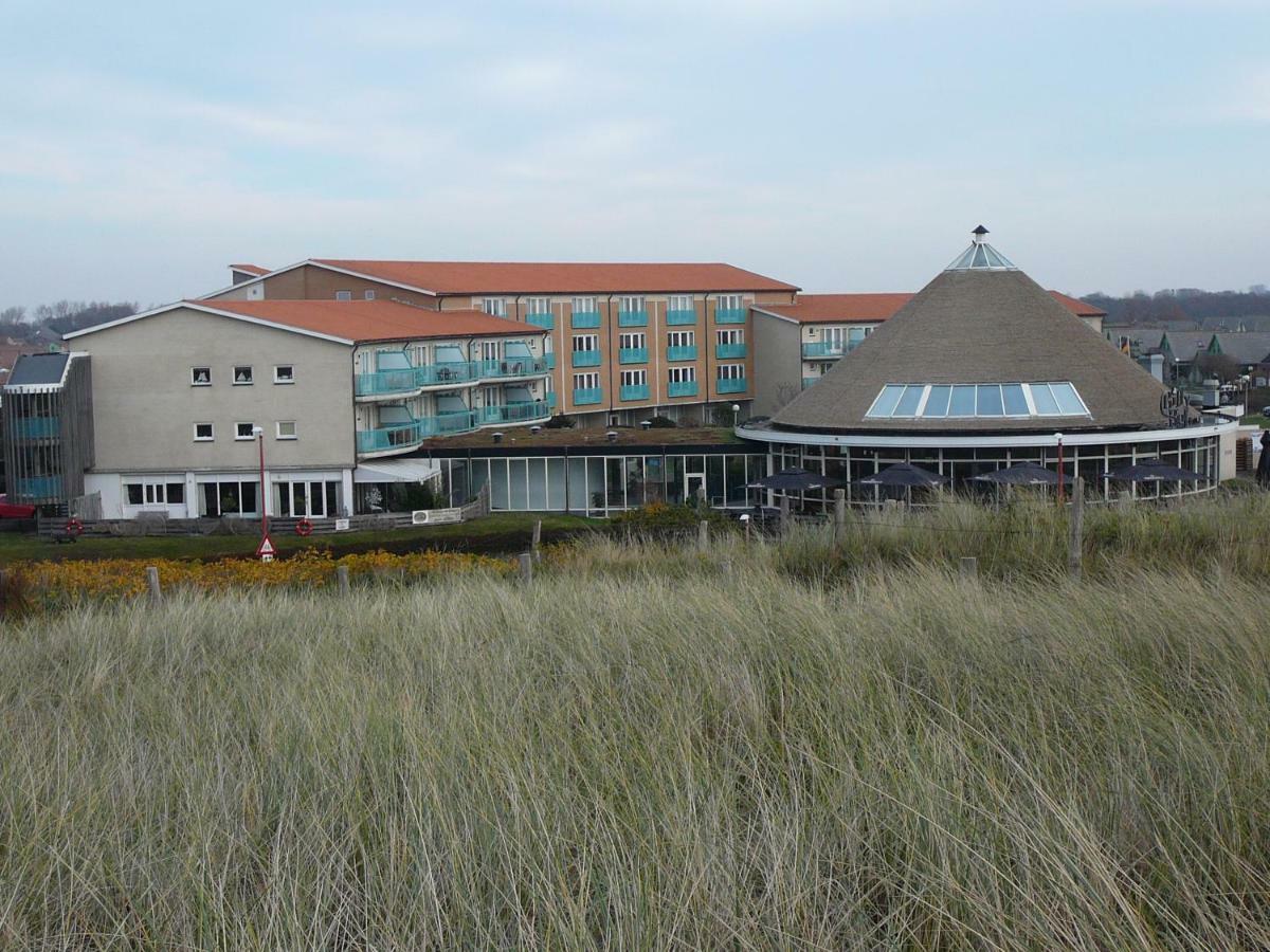 Strandslag Zanddijk 229 Julianadorp Aan Zee Dış mekan fotoğraf