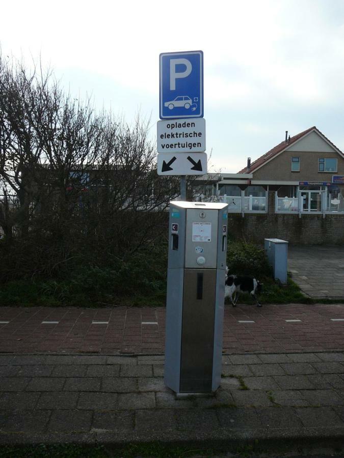 Strandslag Zanddijk 229 Julianadorp Aan Zee Dış mekan fotoğraf