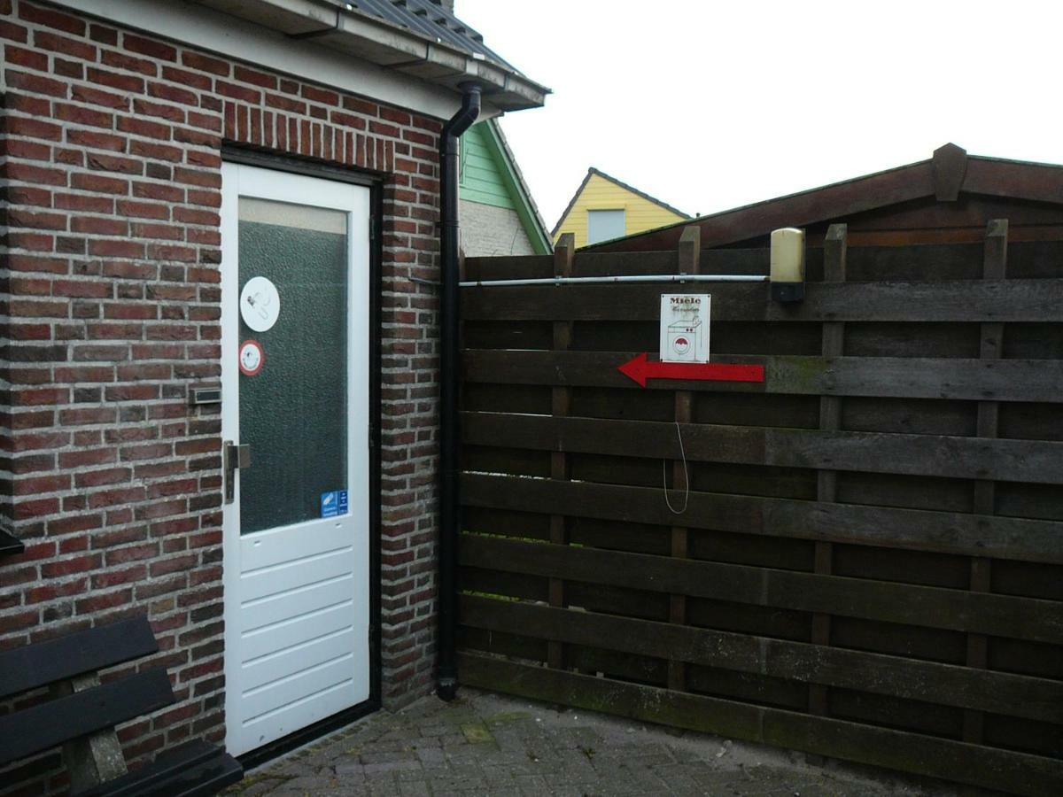 Strandslag Zanddijk 229 Julianadorp Aan Zee Dış mekan fotoğraf