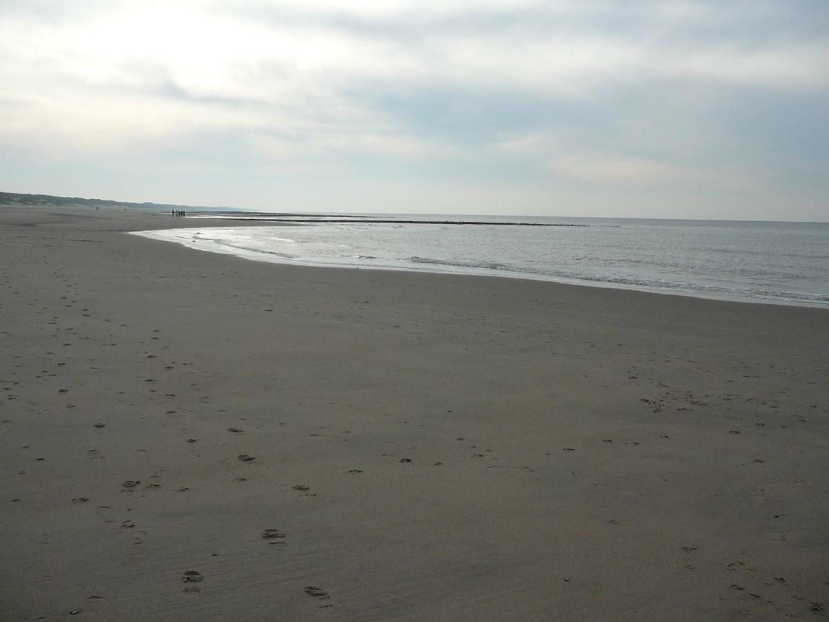 Strandslag Zanddijk 229 Julianadorp Aan Zee Dış mekan fotoğraf